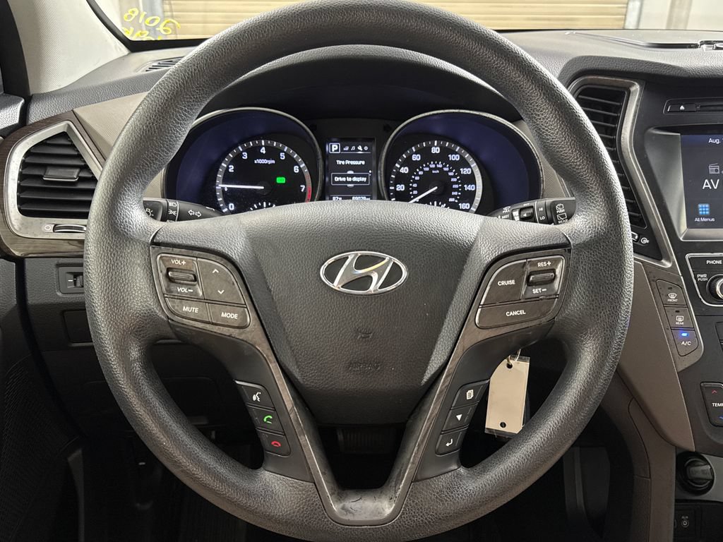 Used 2018 Hyundai Santa Fe SE FWD image 14