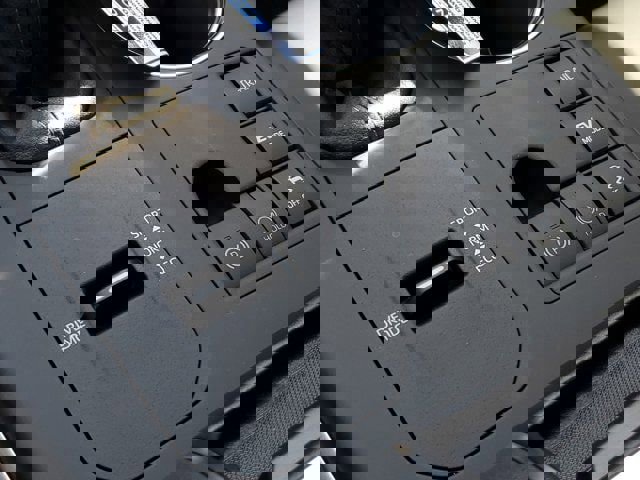 New 2026 Toyota Highlander XLE image 29