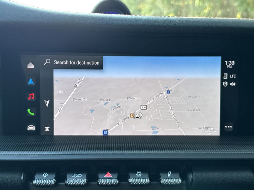 Used 2022 Porsche 911 Carrera GTS image 14