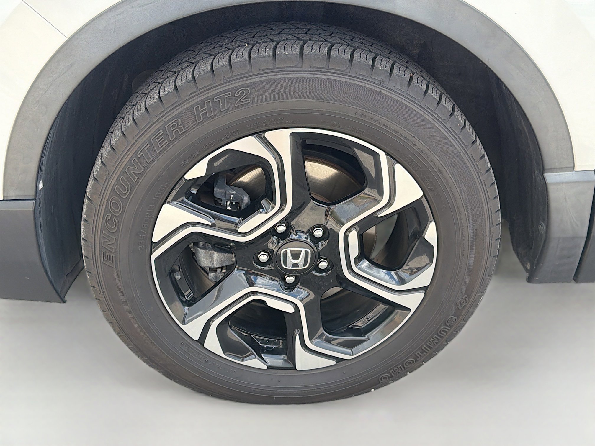 Used 2018 Honda CR-V Touring image 39