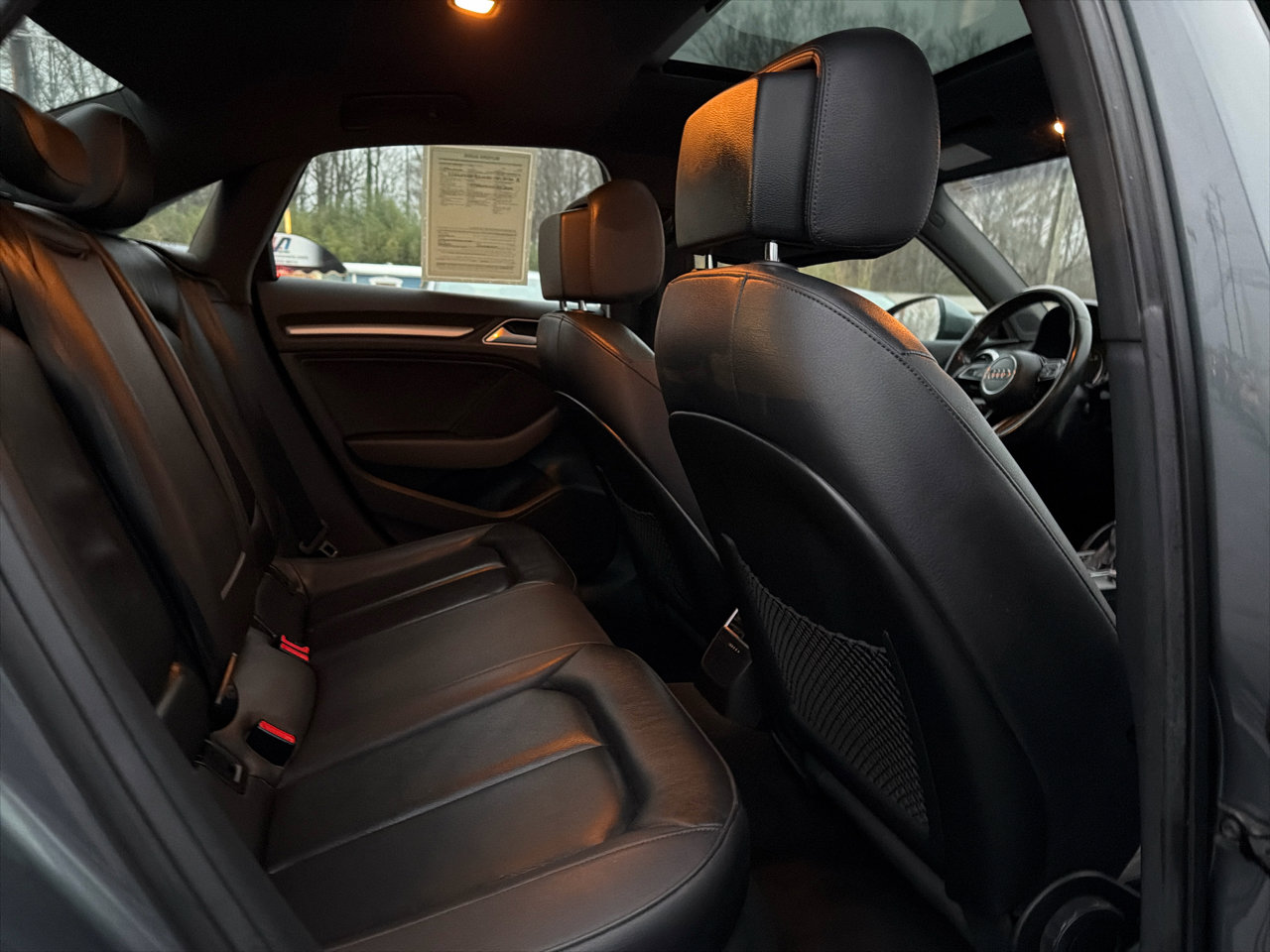 Used 2017 Audi A3 2.0T Premium w/ Convenience Package image 19