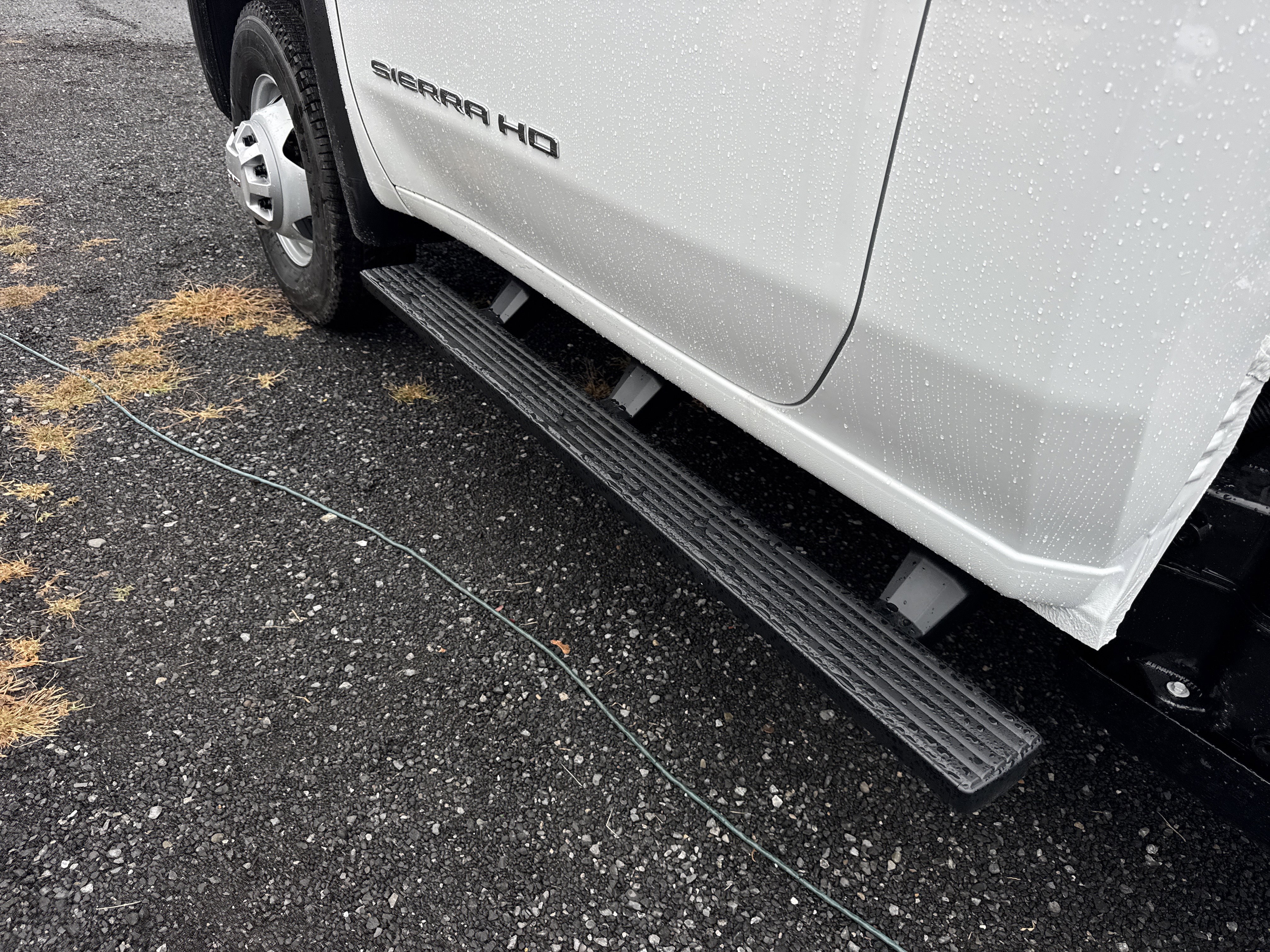 New 2025 GMC Sierra 3500 Pro w/ Convenience Package image 25