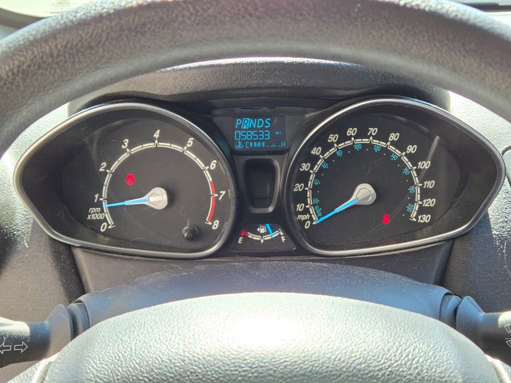Used 2019 Ford Fiesta SE image 10