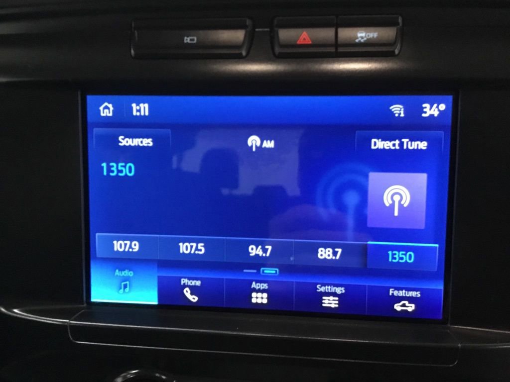 Used 2022 Ford F150 XLT w/ Trailer Tow Package image 25