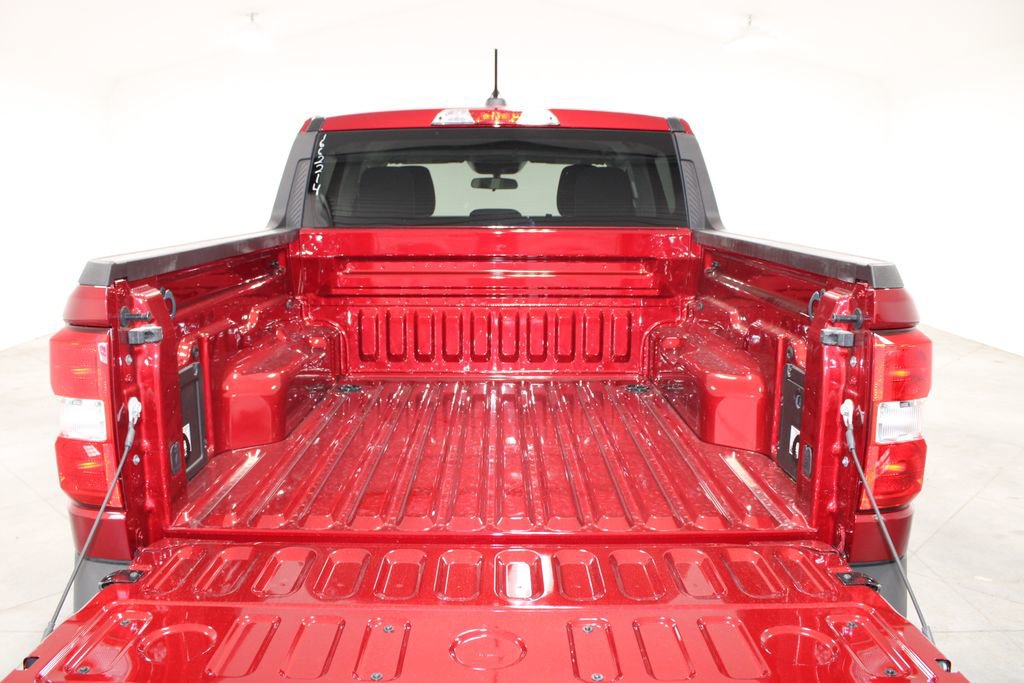New 2026 Ford Maverick XLT image 15