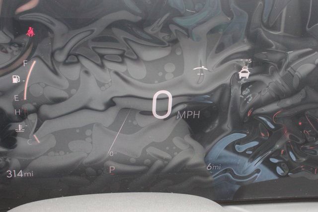 New 2026 Buick Encore GX Avenir w/ Avenir Technology Package image 29