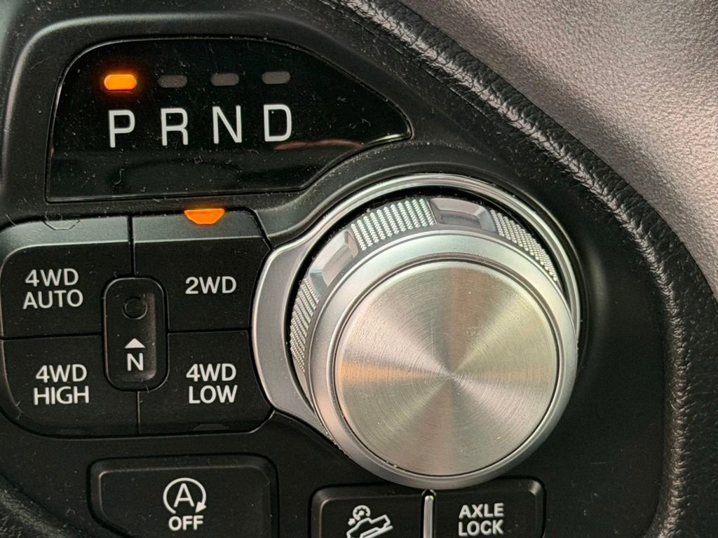 Used 2020 RAM 1500 Rebel w/ Rebel Level 2 Equipment Group AWD/4WD image 20