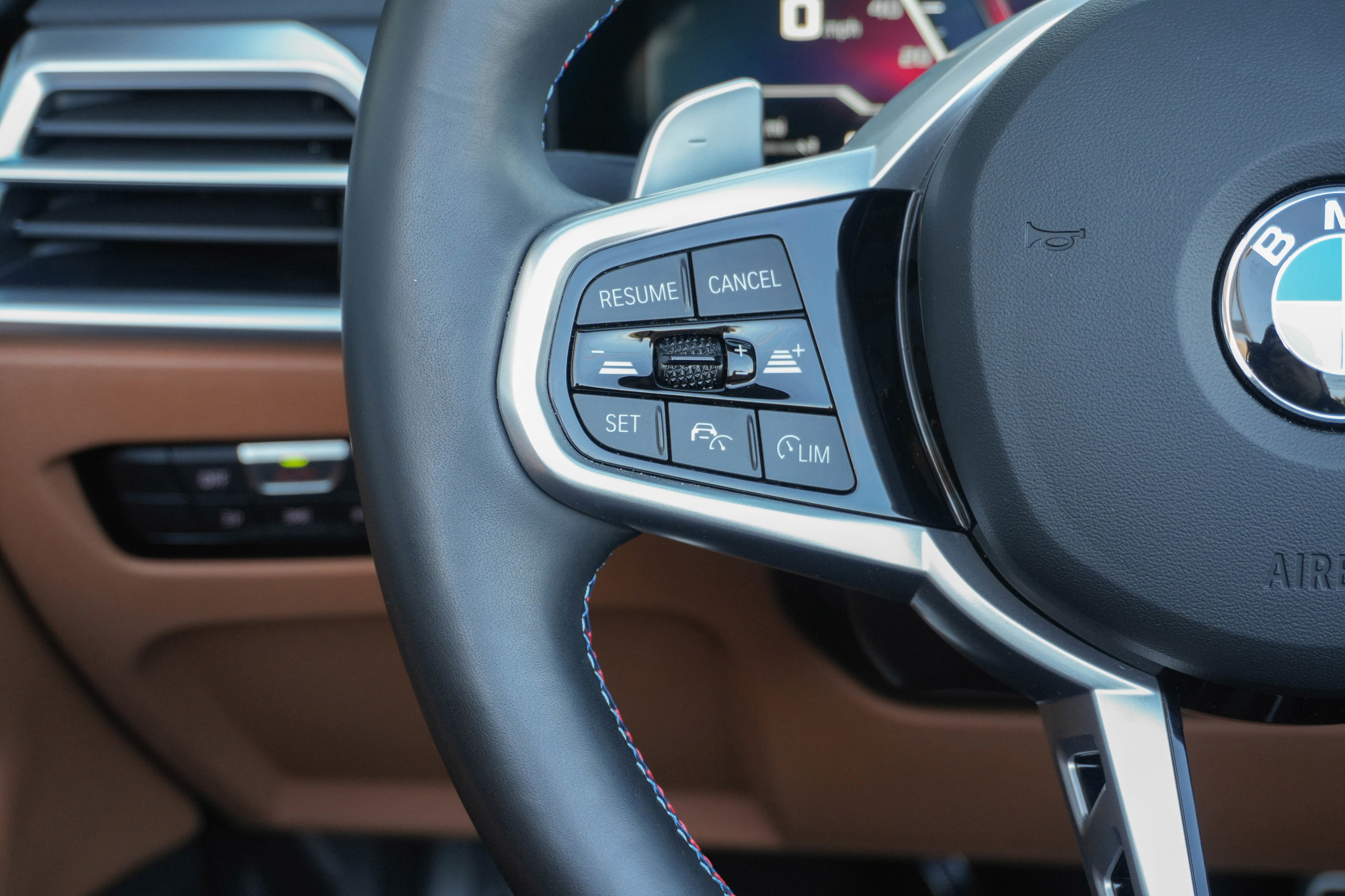 Certified 2025 BMW M440i Convertible image 19