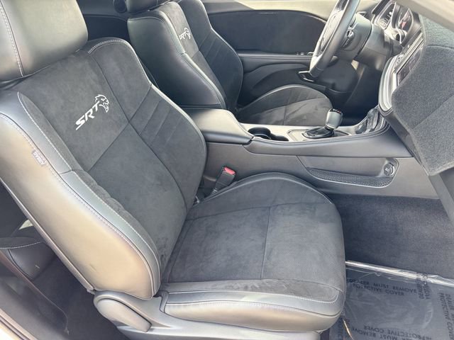 Used 2022 Dodge Challenger SRT Hellcat RWD image 17