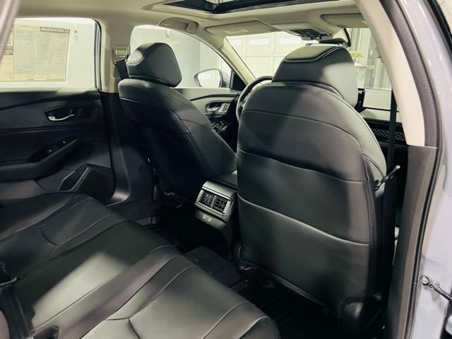 New 2026 Honda Accord Touring image 32