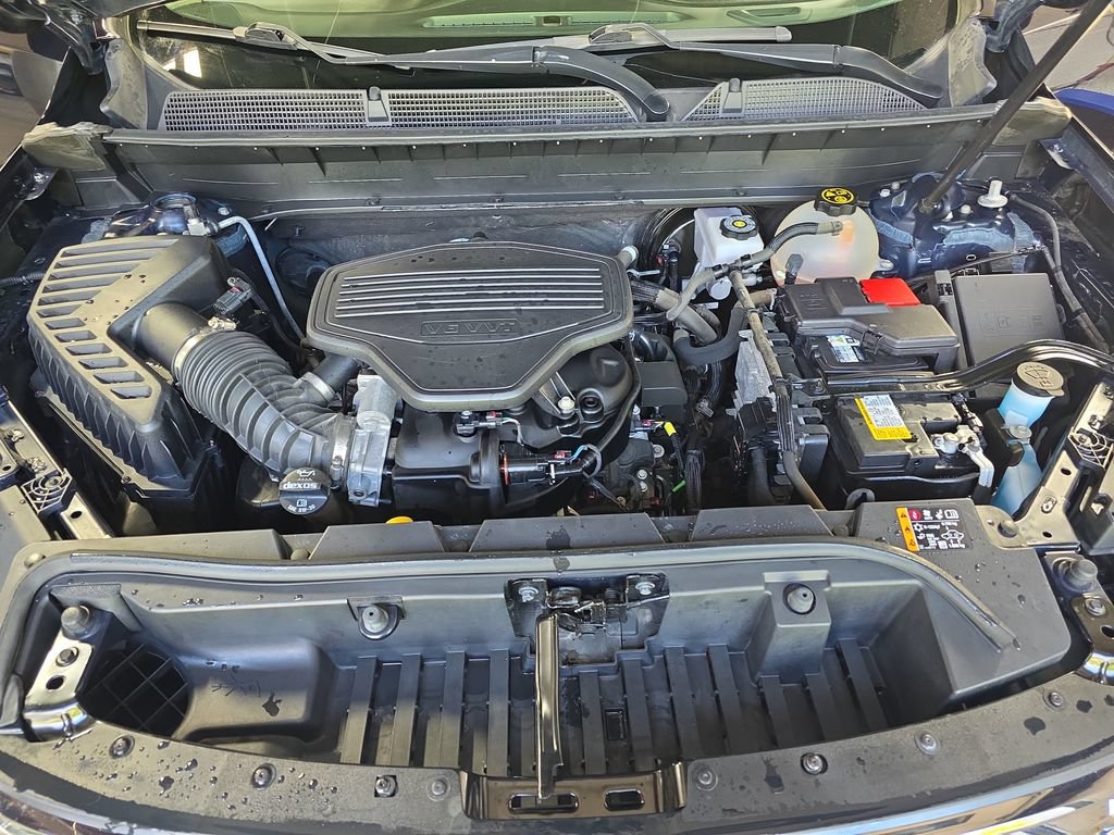 Used 2021 GMC Acadia SLE w/ Driver Convenience Package AWD/4WD image 28