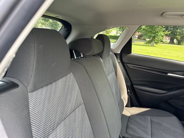 Certified 2024 Kia Seltos LX AWD/4WD image 22