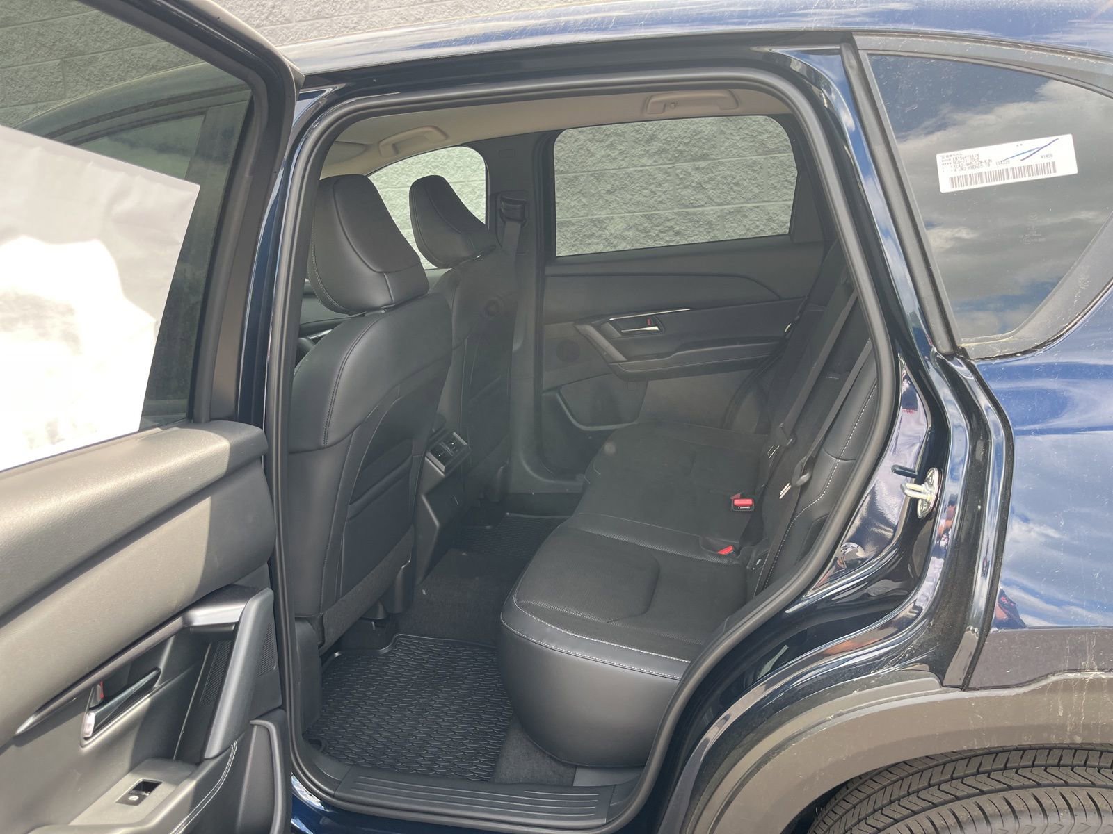 New 2026 MAZDA CX-5 Select AWD/4WD image 20