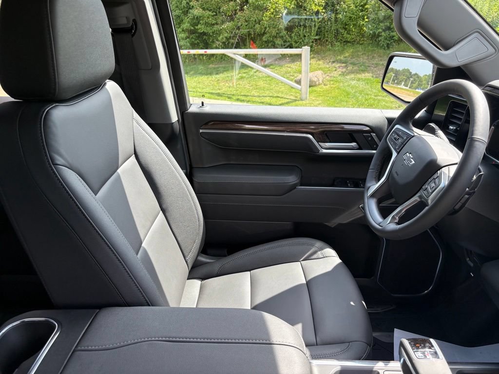 New 2026 Chevrolet Silverado 1500 RST w/ RST All Star Premium Package AWD/4WD image 44