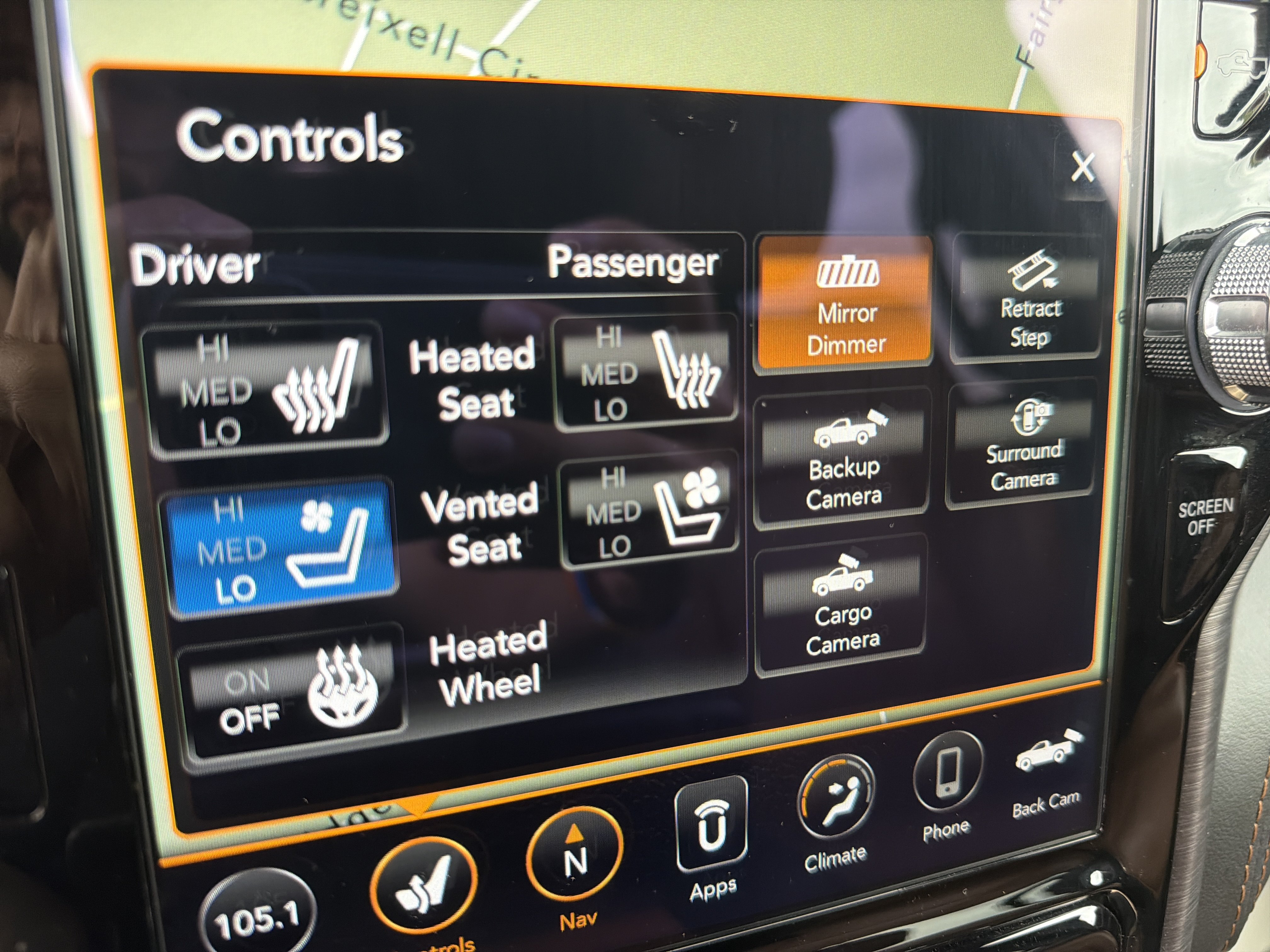 Used 2020 RAM 3500 Limited AWD/4WD image 28