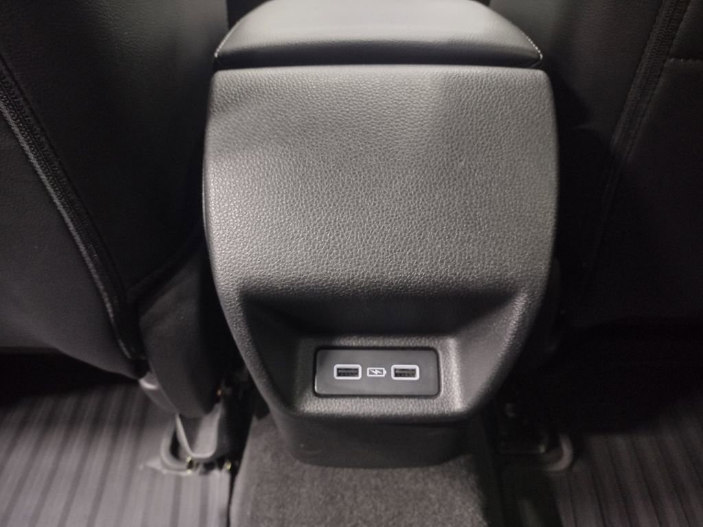 Used 2022 Honda Civic Sport Touring image 36