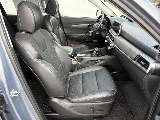 Certified 2021 Kia Telluride SX AWD/4WD image 28