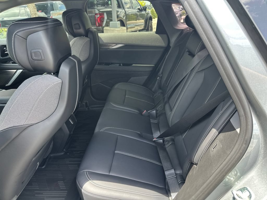 New 2027 Cadillac Optiq Luxury RWD image 38