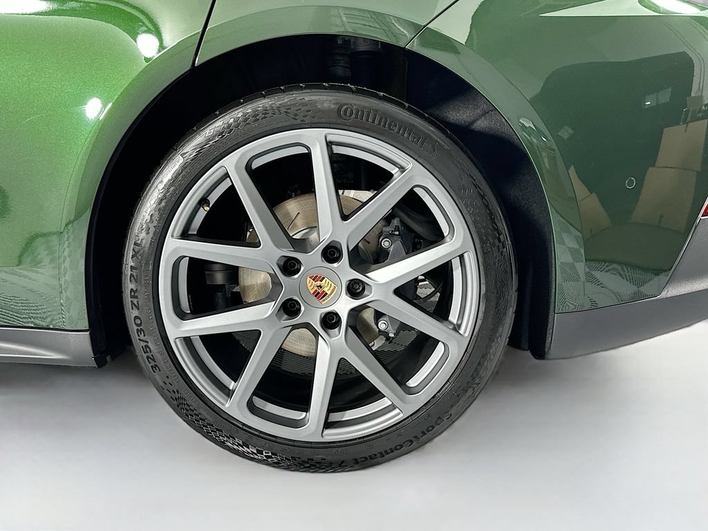 New 2026 Porsche Panamera 4 AWD/4WD image 33