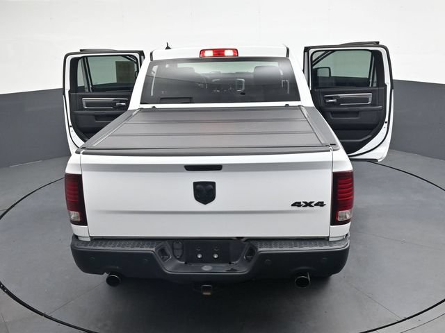 Used 2022 RAM 1500 Warlock w/ Electronics Group AWD/4WD image 41