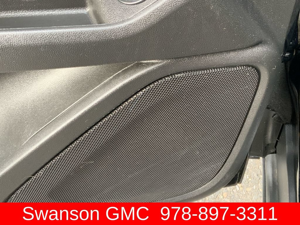 Certified 2023 GMC Terrain SLE w/ Driver Convenience Package AWD/4WD image 24