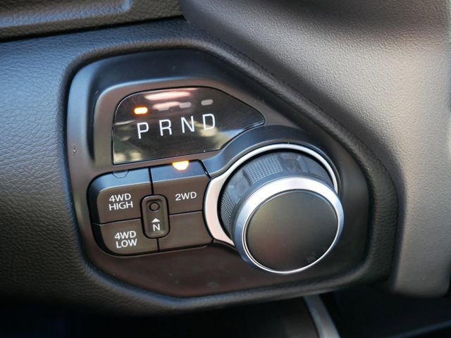 Used 2019 RAM 2500 Big Horn image 25