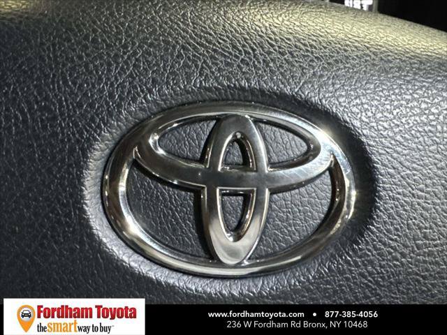 Certified 2023 Toyota 4Runner Limited AWD/4WD image 33