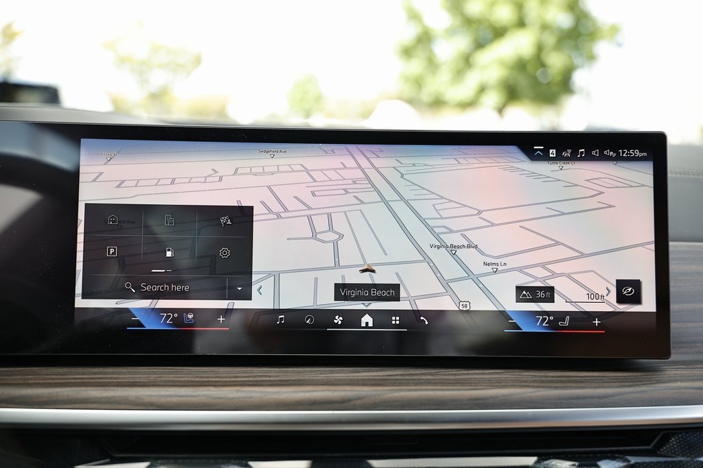 New 2026 BMW X7 xDrive40i image 37