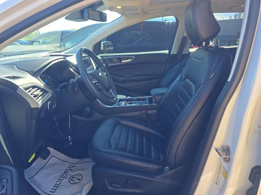 Used 2023 Ford Edge SEL w/ Convenience Package AWD/4WD image 12