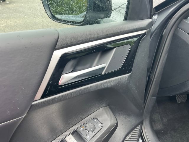 New 2026 Mitsubishi Outlander LE FWD image 12