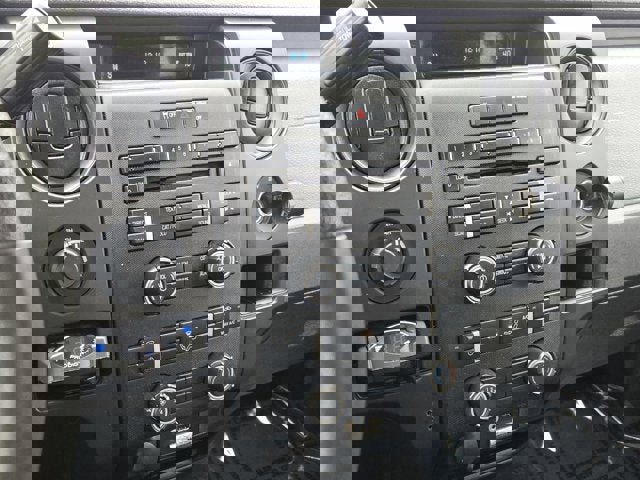 Used 2014 Ford F150 STX w/ Equipment Group 201A Mid AWD/4WD image 22