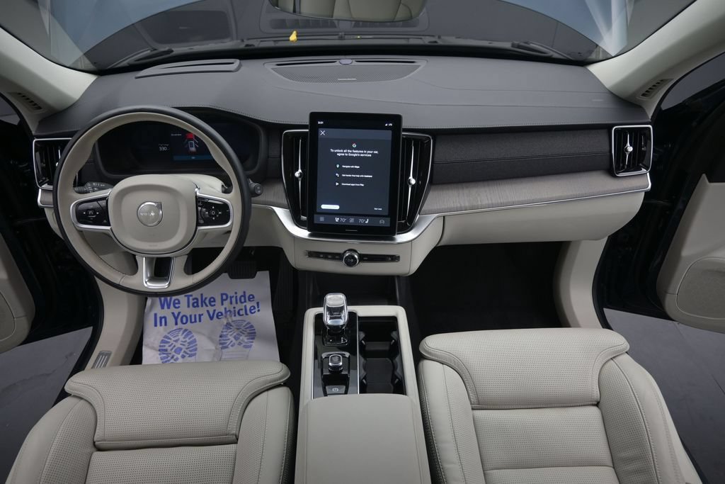 Certified 2026 Volvo XC90 B6 Ultra AWD/4WD image 21