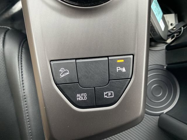 New 2026 Kia Sportage EX image 24