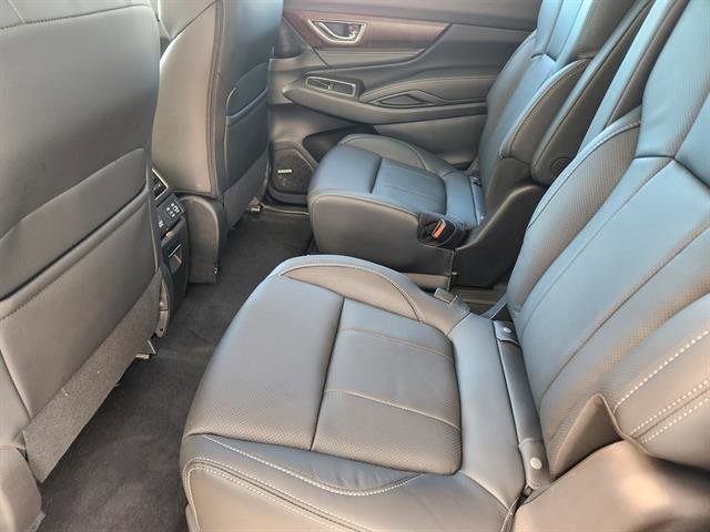New 2025 Subaru Ascent Touring image 21