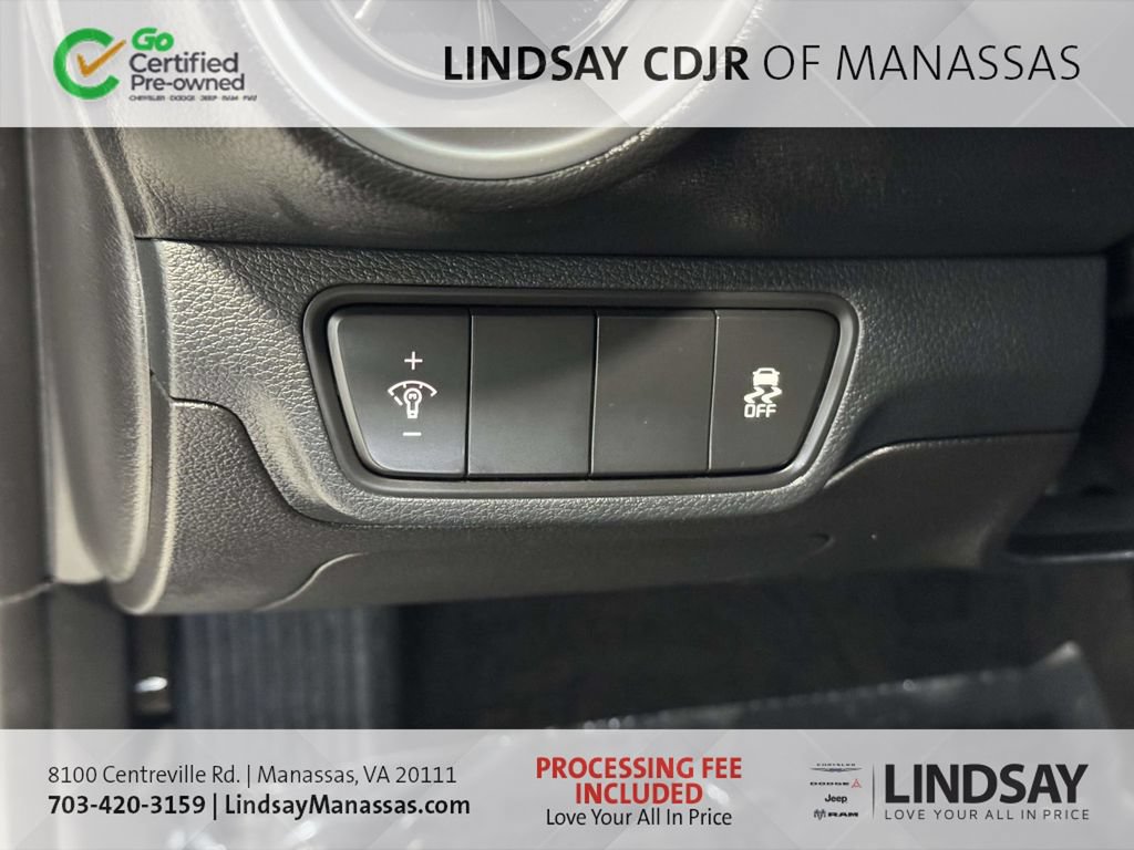Used 2023 Kia Forte LXS FWD image 28