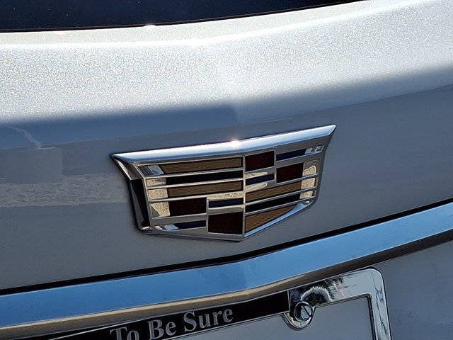Used 2023 Cadillac XT5 Luxury w/ LPO, Premium Carpet Package AWD/4WD image 29