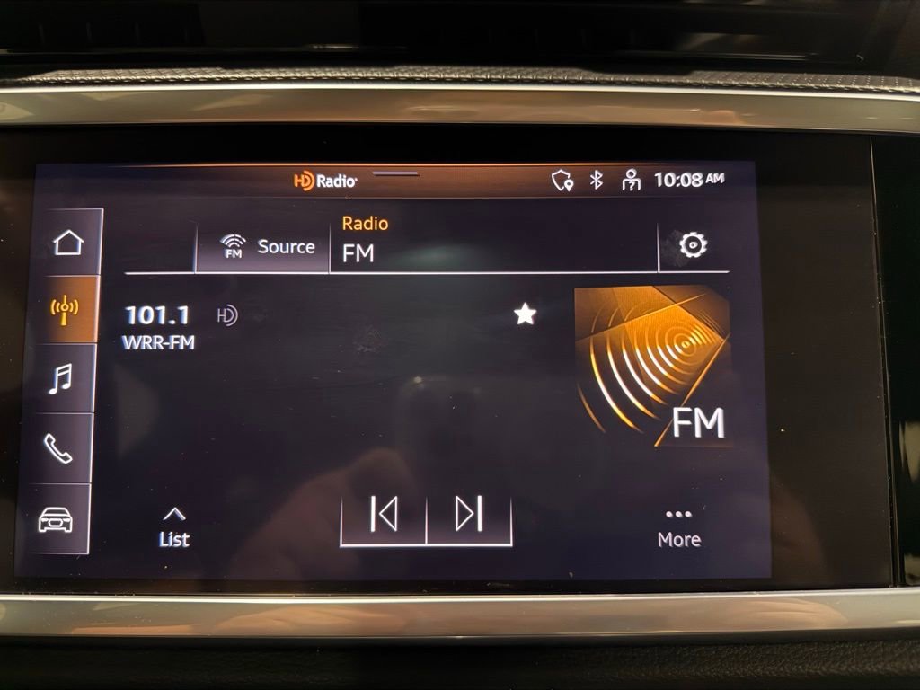 Used 2022 Audi Q3 2.0T Premium image 23