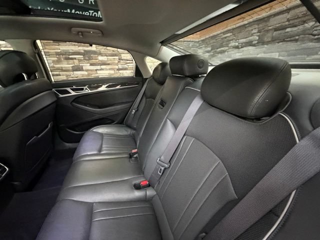 Used 2015 Hyundai Genesis 3.8 w/ Option Group 03 AWD/4WD image 35