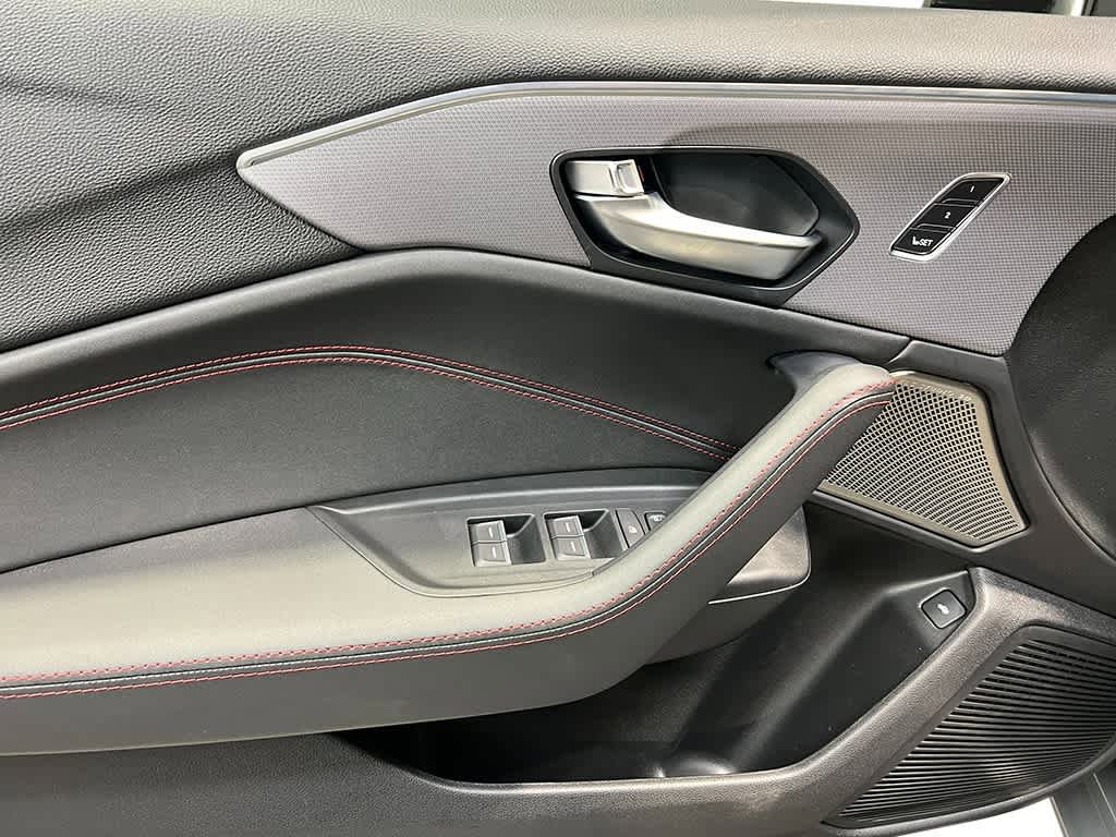 New 2025 Acura TLX SH-AWD w/ A-SPEC Pkg image 9