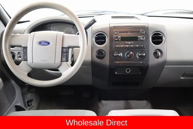 Used 2007 Ford F150 Lariat RWD image 13