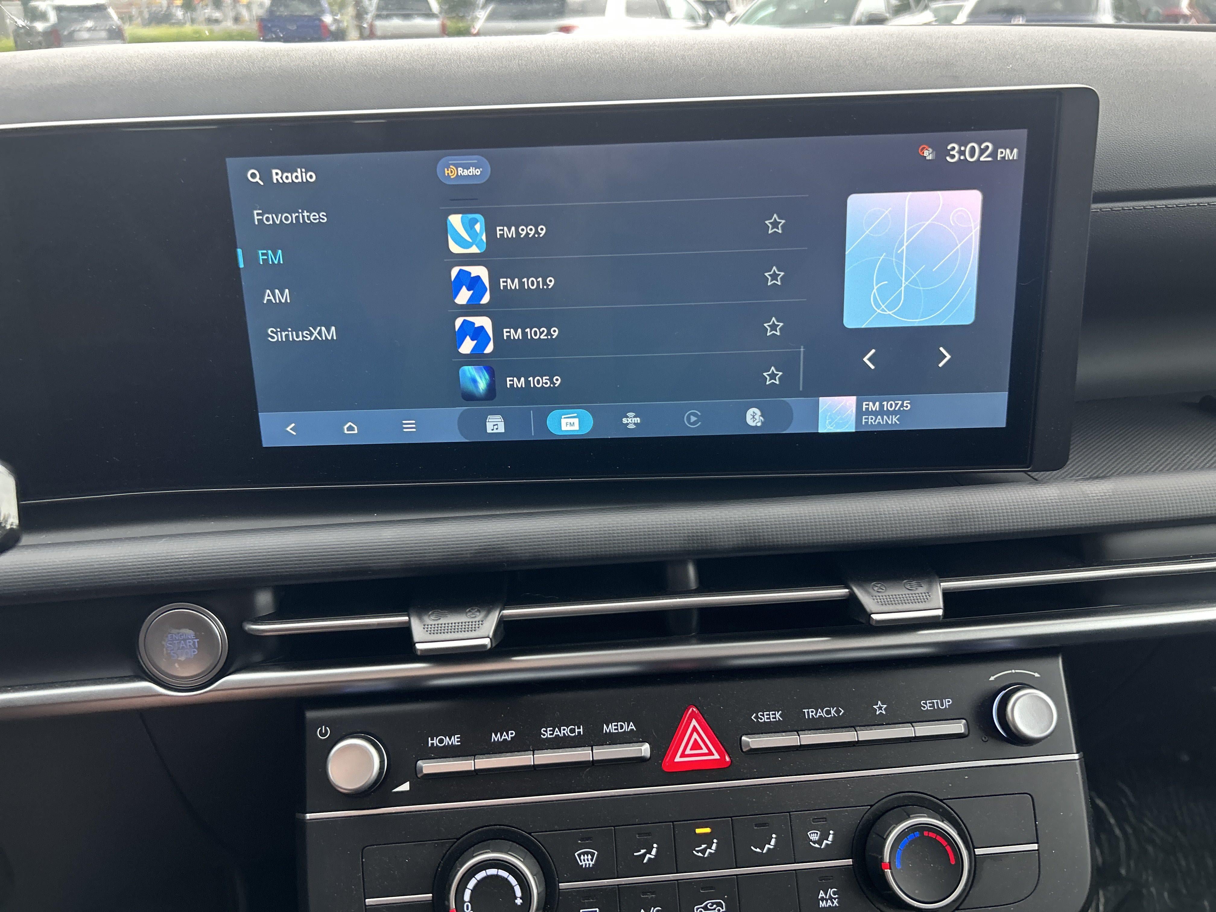 New 2026 Hyundai Tucson SE AWD/4WD image 50