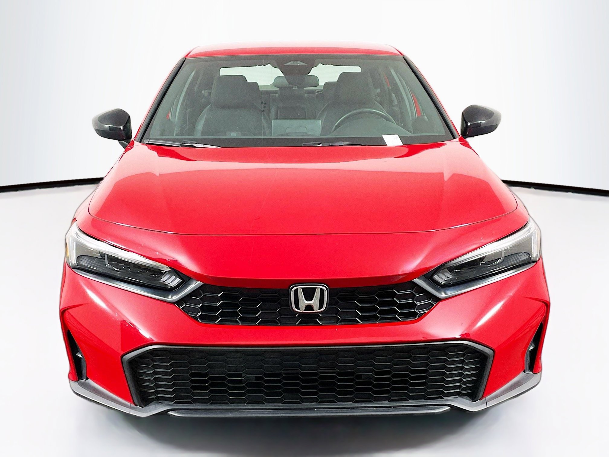 Used 2025 Honda Civic Sport image 2