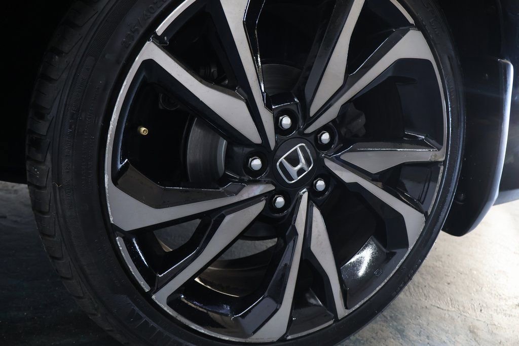 Used 2019 Honda Civic Sport image 26