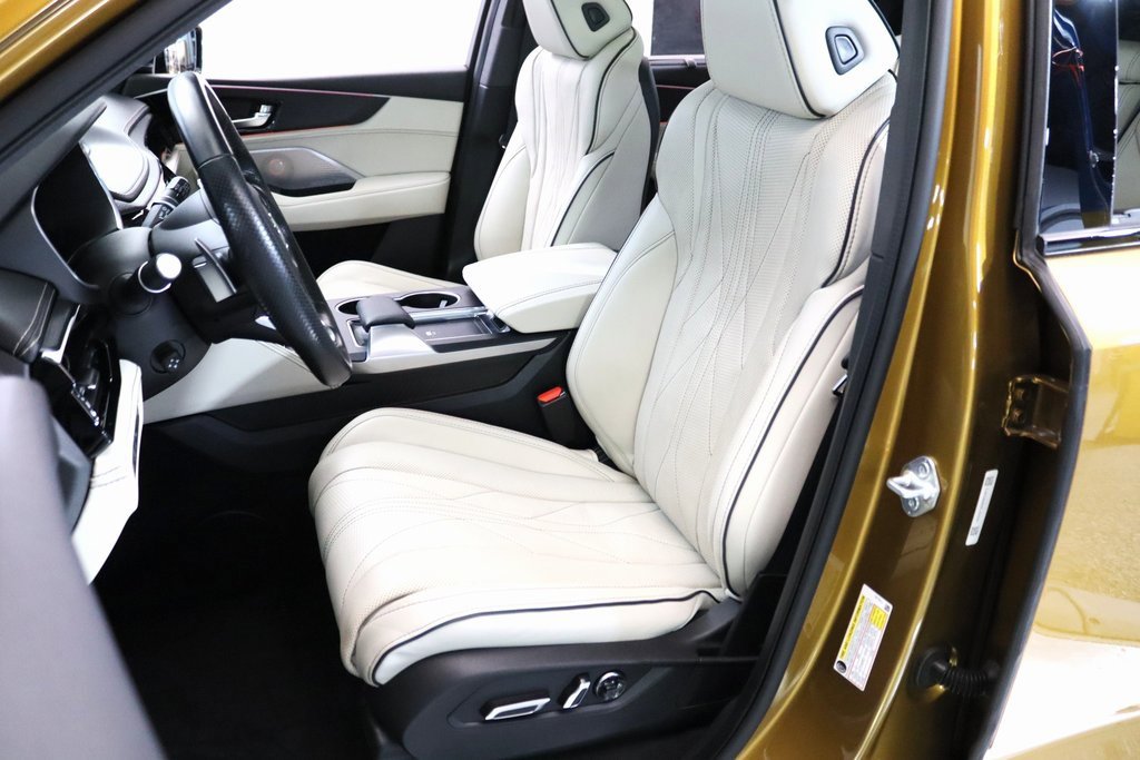 Certified 2024 Acura MDX Type S image 2