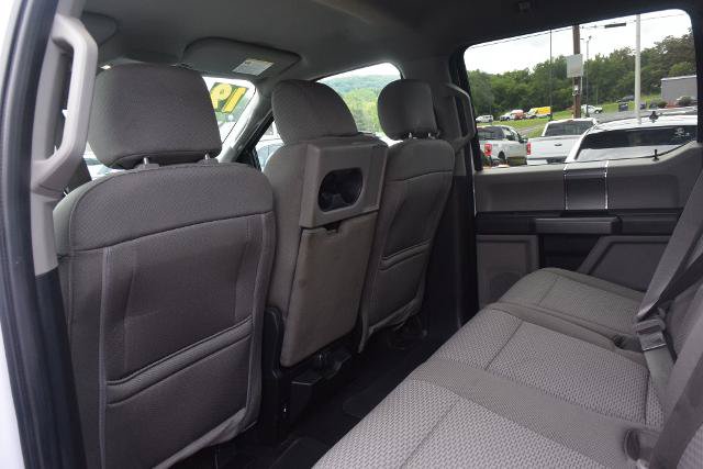 Certified 2019 Ford F150 XLT w/ Equipment Group 301A Mid AWD/4WD image 15