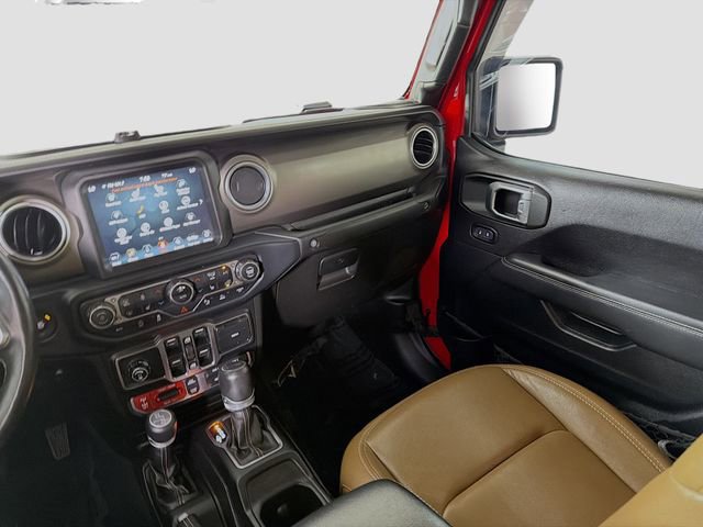 Used 2020 Jeep Gladiator Rubicon image 24