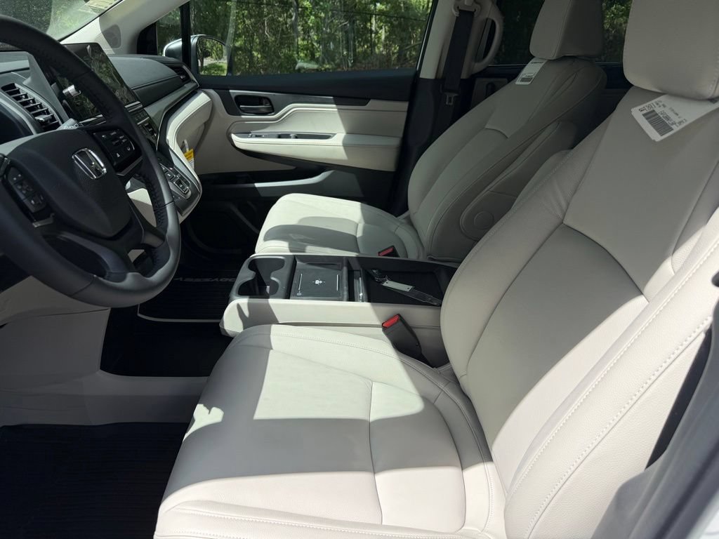 New 2026 Honda Odyssey EX-L image 16