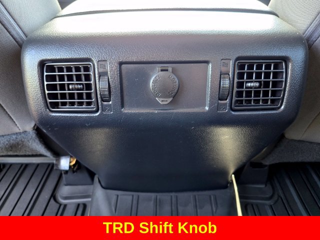Used 2019 Toyota Tundra SR5 w/ TRD Sport Package AWD/4WD image 16