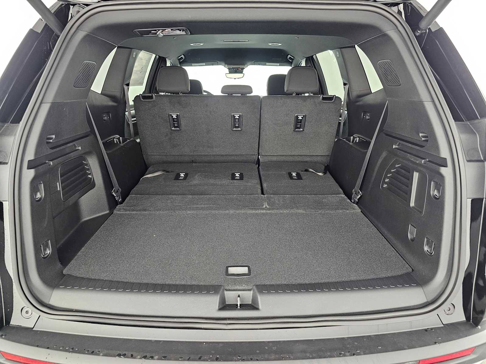 New 2026 GMC Acadia Elevation w/ LPO, Floor Liner Package image 16