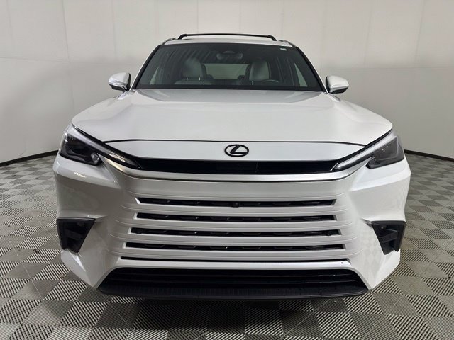 Used 2026 Lexus TX 350 AWD w/ Technology Package image 3